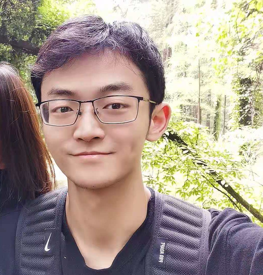 Yixin Luo
